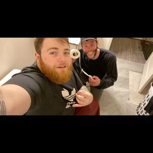 Meet your Posher, Frankie